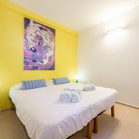 مولا دي باري Casalmare Apartments One Step From The Sea المظهر الخارجي الصورة