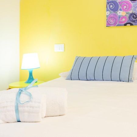 مولا دي باري Casalmare Apartments One Step From The Sea المظهر الخارجي الصورة