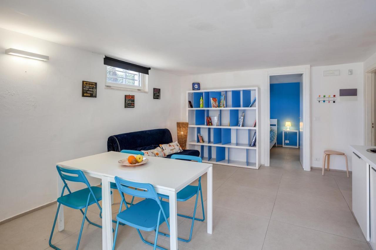مولا دي باري Casalmare Apartments One Step From The Sea المظهر الخارجي الصورة