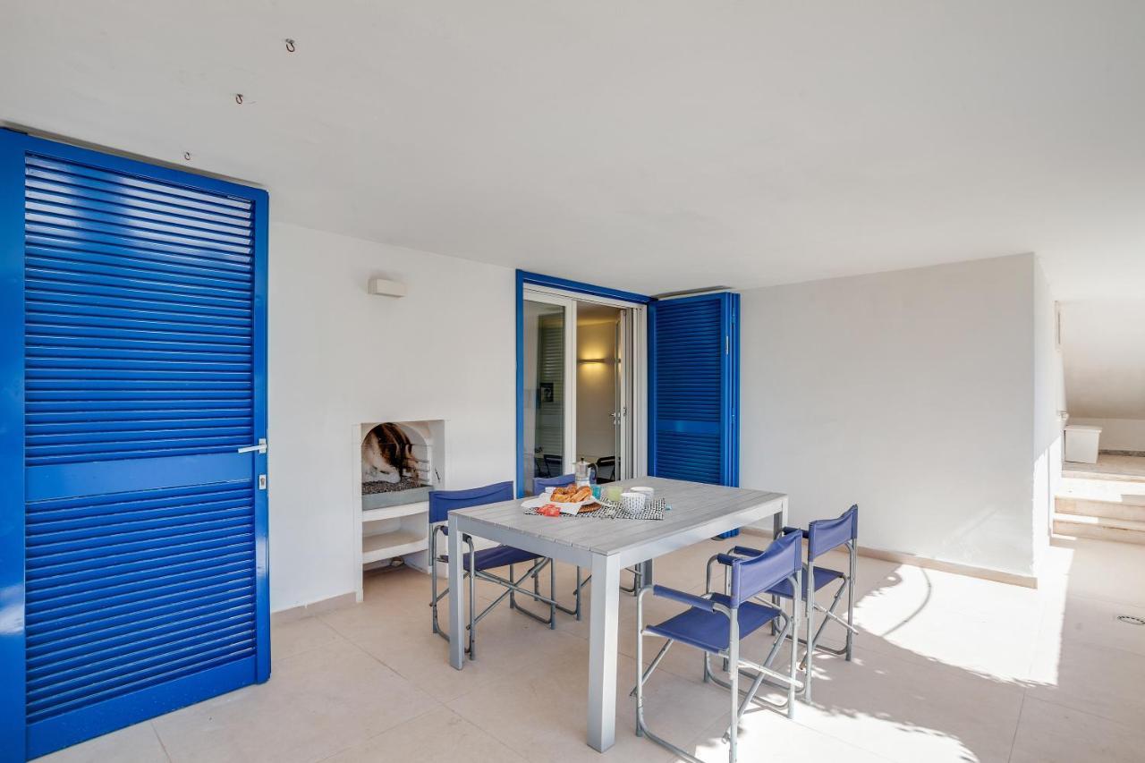 مولا دي باري Casalmare Apartments One Step From The Sea المظهر الخارجي الصورة