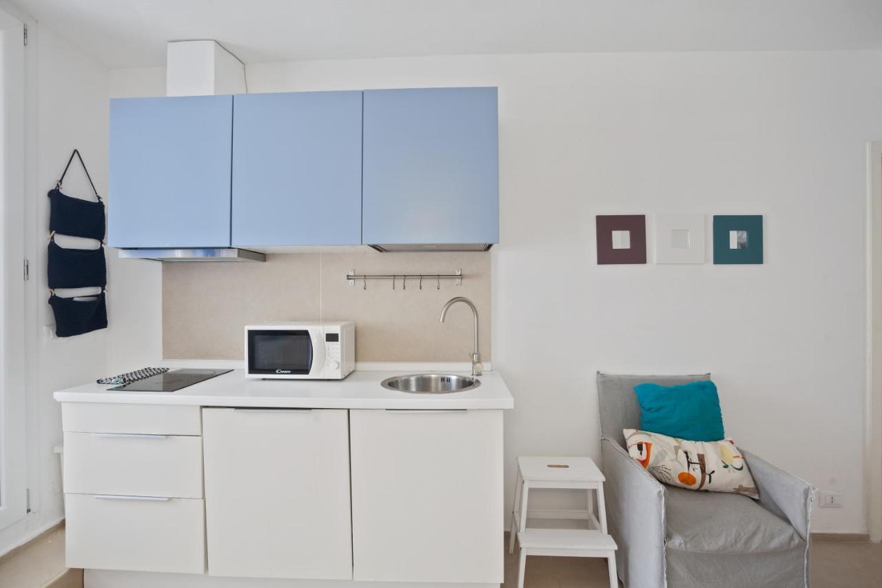 مولا دي باري Casalmare Apartments One Step From The Sea المظهر الخارجي الصورة