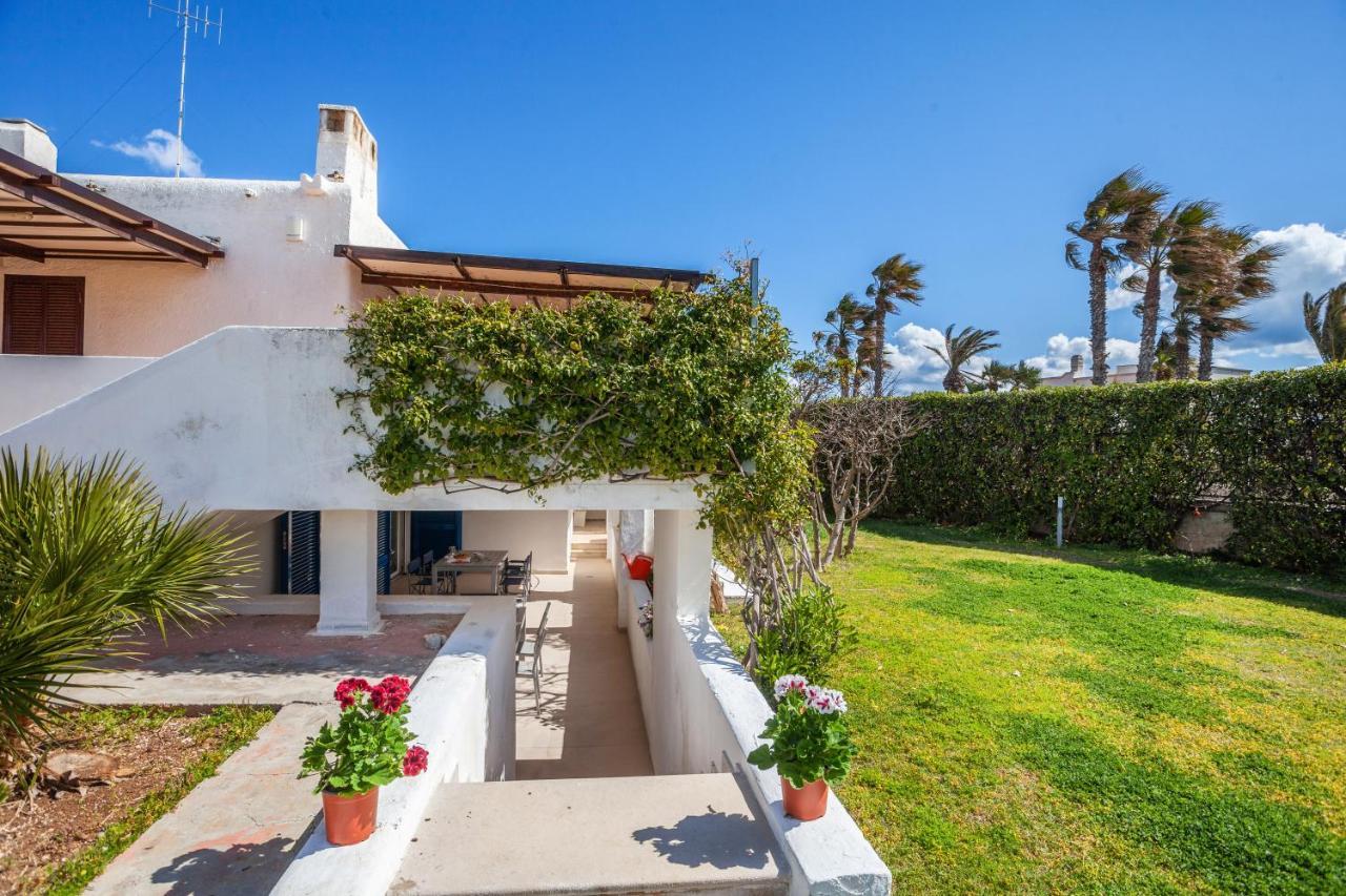 مولا دي باري Casalmare Apartments One Step From The Sea المظهر الخارجي الصورة