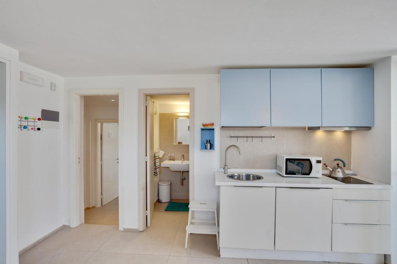 مولا دي باري Casalmare Apartments One Step From The Sea المظهر الخارجي الصورة