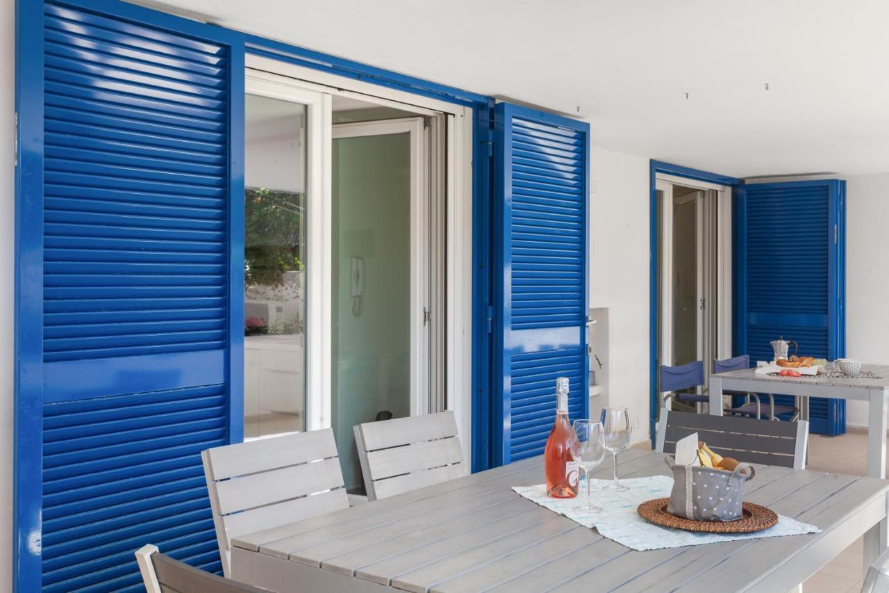 مولا دي باري Casalmare Apartments One Step From The Sea المظهر الخارجي الصورة