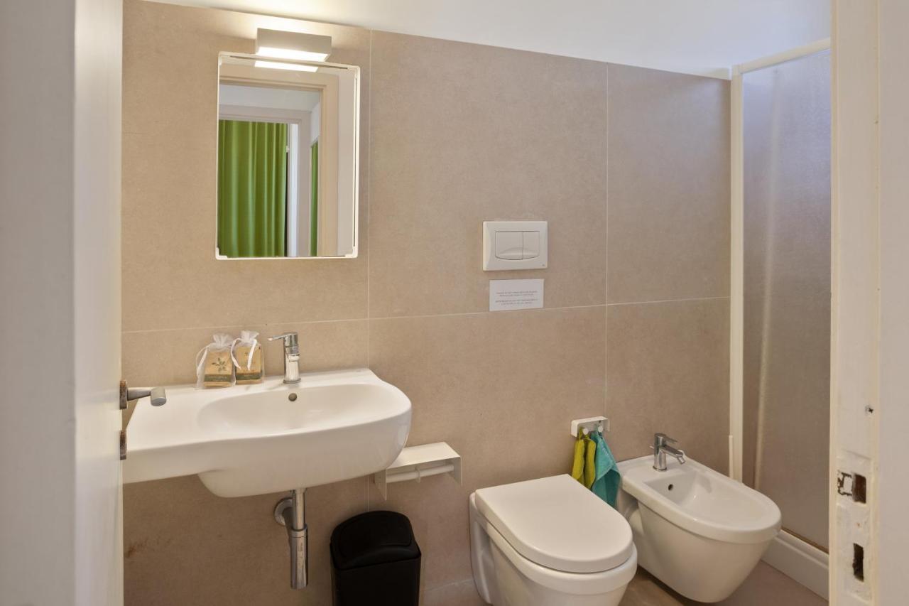 مولا دي باري Casalmare Apartments One Step From The Sea المظهر الخارجي الصورة