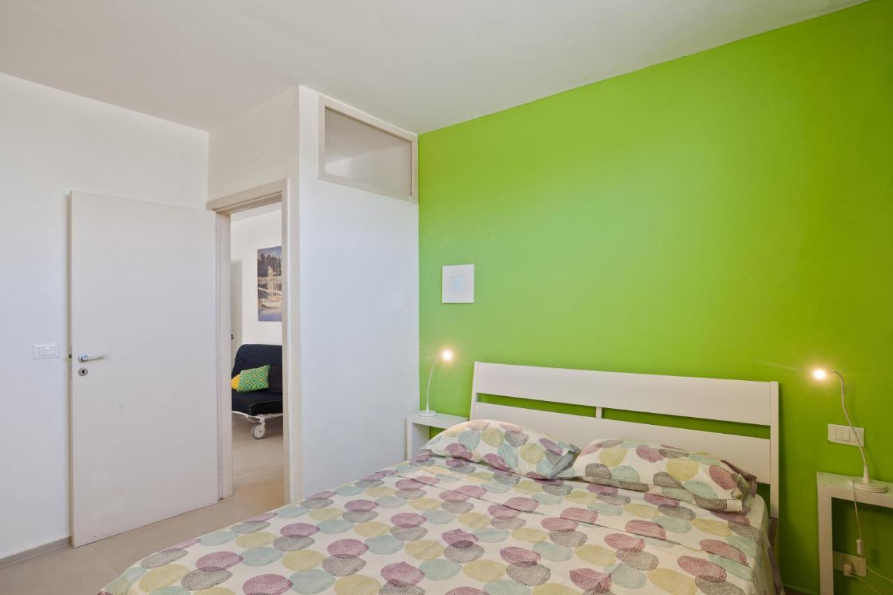 مولا دي باري Casalmare Apartments One Step From The Sea المظهر الخارجي الصورة