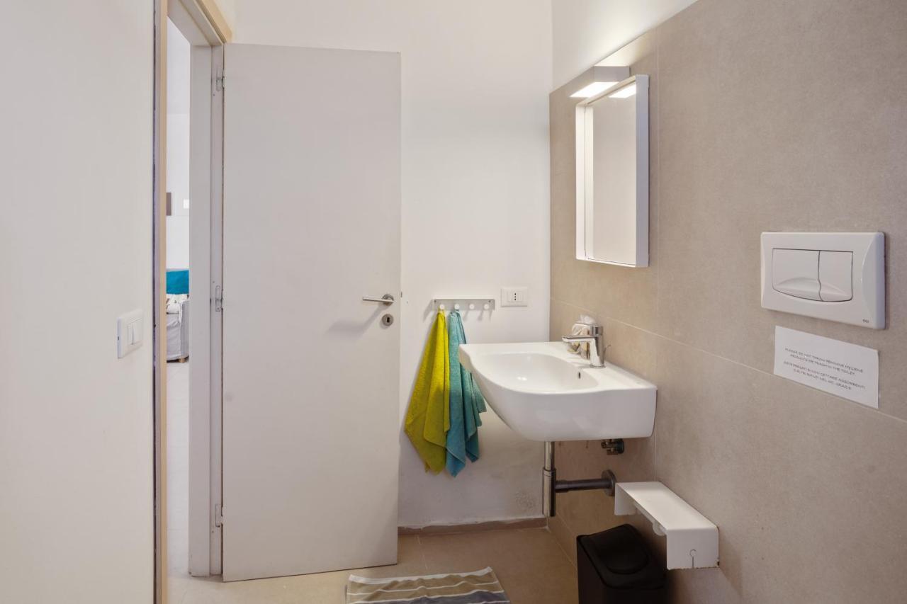 مولا دي باري Casalmare Apartments One Step From The Sea المظهر الخارجي الصورة