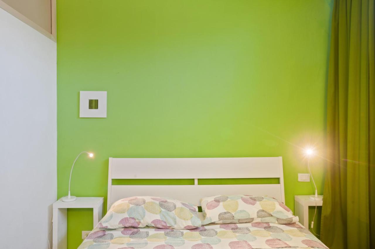 مولا دي باري Casalmare Apartments One Step From The Sea المظهر الخارجي الصورة