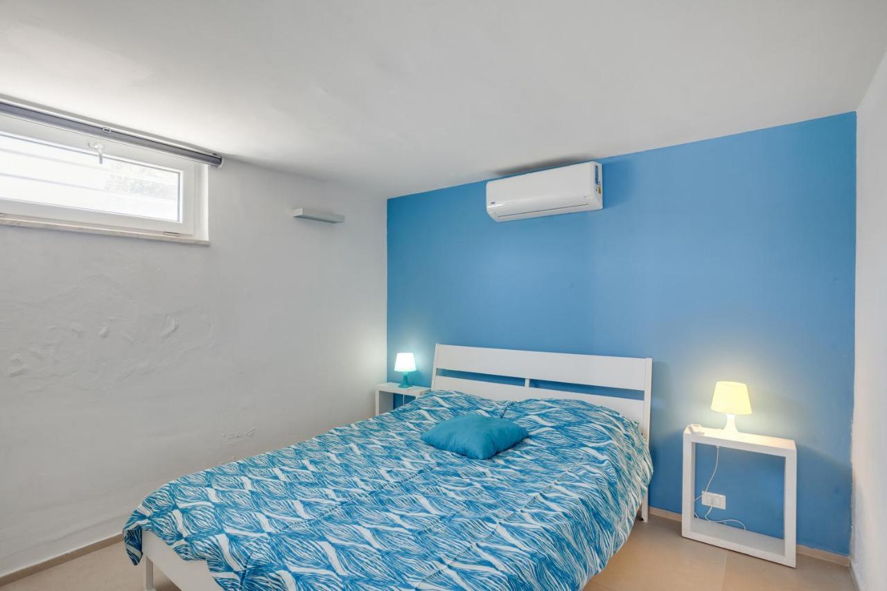 مولا دي باري Casalmare Apartments One Step From The Sea المظهر الخارجي الصورة
