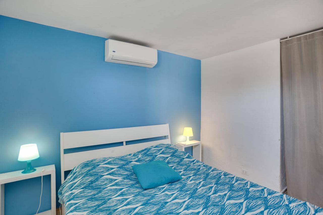 مولا دي باري Casalmare Apartments One Step From The Sea المظهر الخارجي الصورة