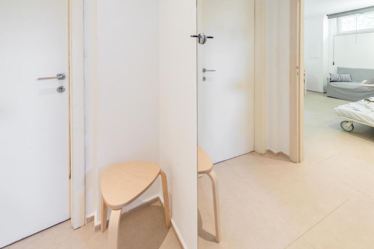 مولا دي باري Casalmare Apartments One Step From The Sea المظهر الخارجي الصورة