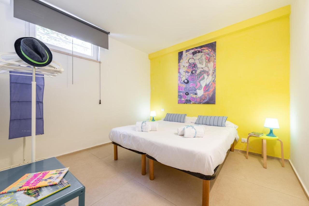 مولا دي باري Casalmare Apartments One Step From The Sea المظهر الخارجي الصورة
