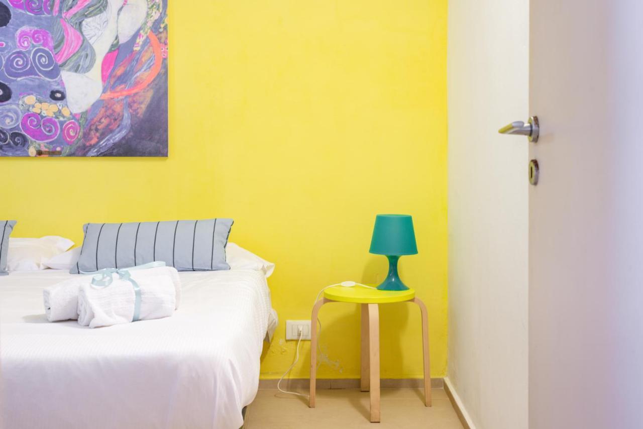 مولا دي باري Casalmare Apartments One Step From The Sea المظهر الخارجي الصورة